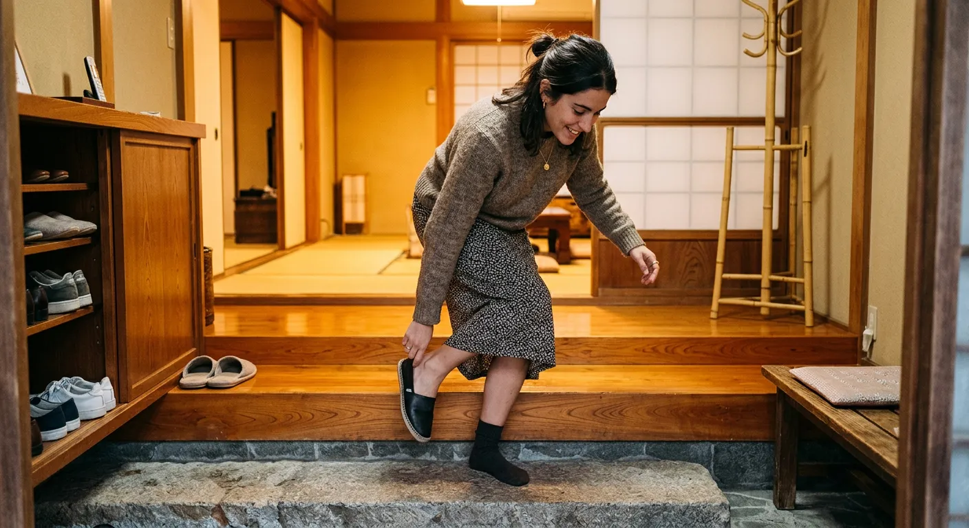 Los 9 Hábitos Japoneses Esenciales de la Vida Cotidiana