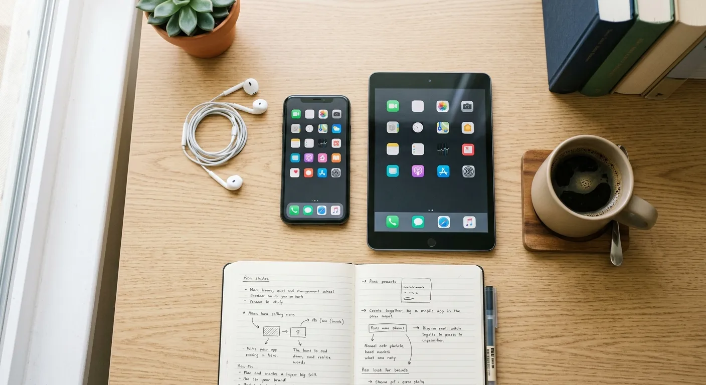 Imagen de portada del articulo: Las Mejores Apps y Recursos para Aprender Japonés en 2026