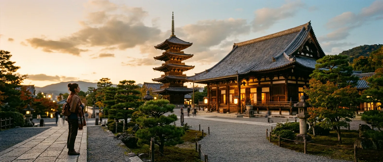 Budismo Japonés: Historia y Desarrollo