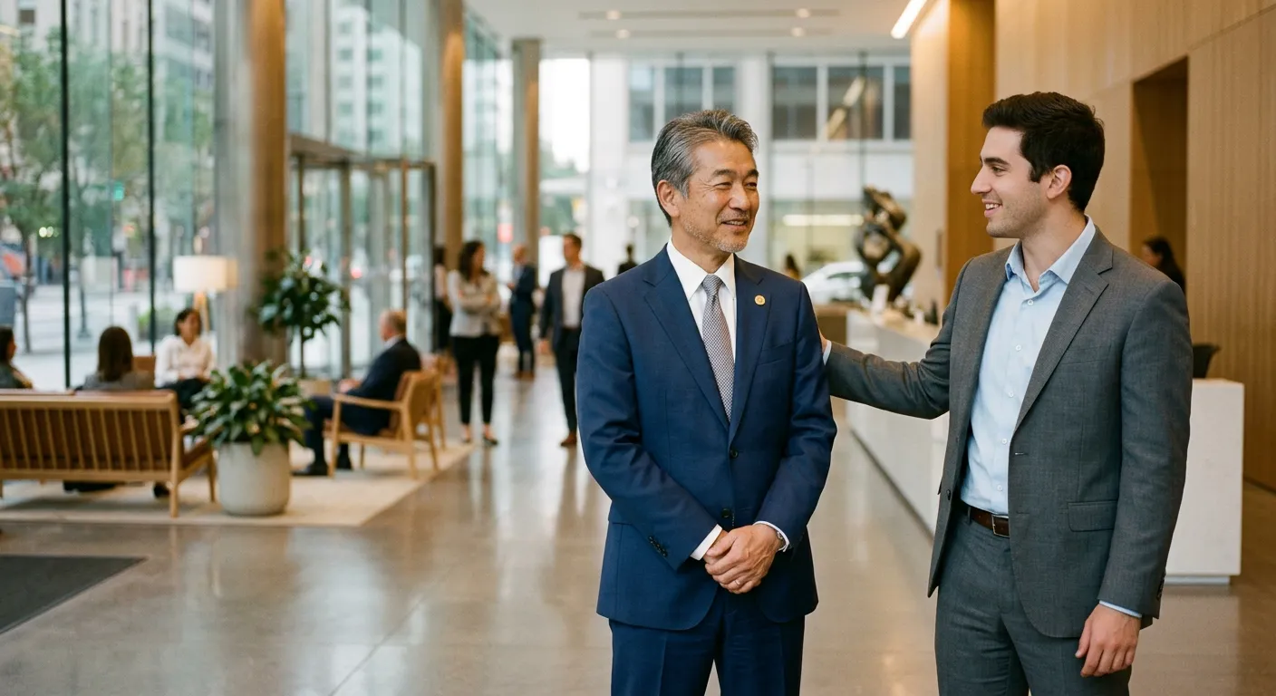 Empleo Vitalicio en Japón: Mito y Realidad del Shūshin Koyō