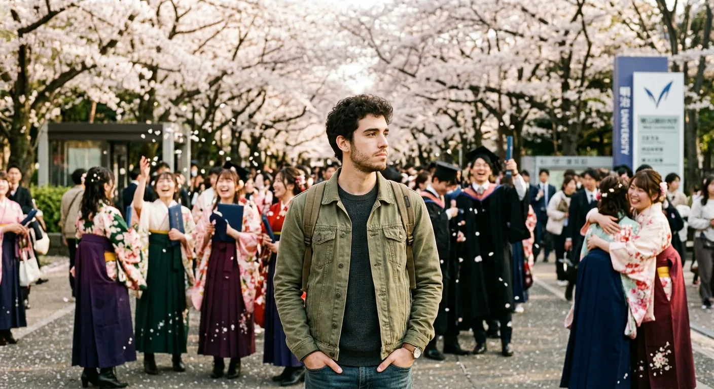 Freeter y NEET en Japón: La Realidad de los Jóvenes Fuera del Sistema