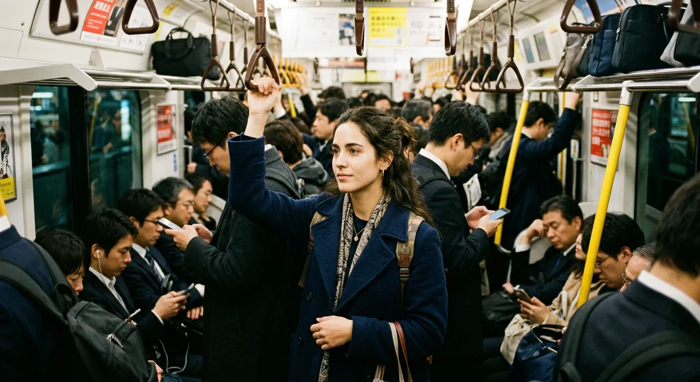 Gaman: La Resiliencia Japonesa y el Arte de la Perseverancia