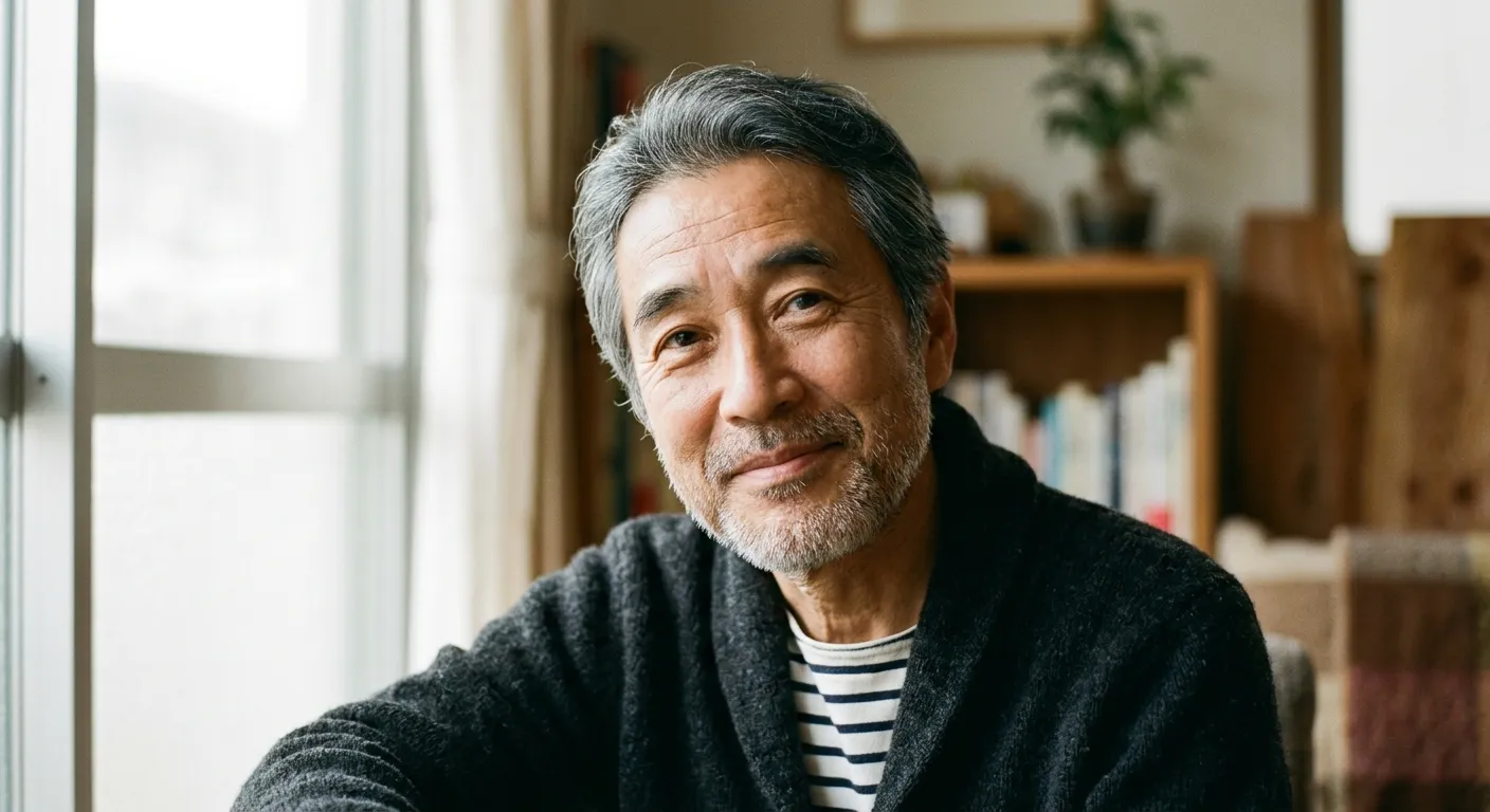 Imagen de portada del articulo: Gestos Faciales Japoneses: Sonrisas, Cejas y Expresiones que No Sabías Leer [2026]