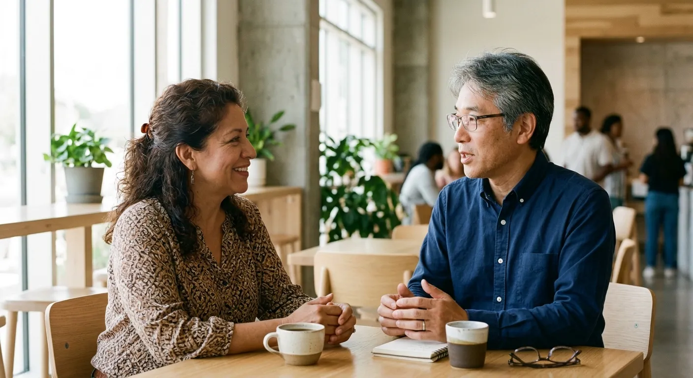 Imagen de portada del articulo: Cómo Hablar con Japoneses: Modales y Reglas No Escritas