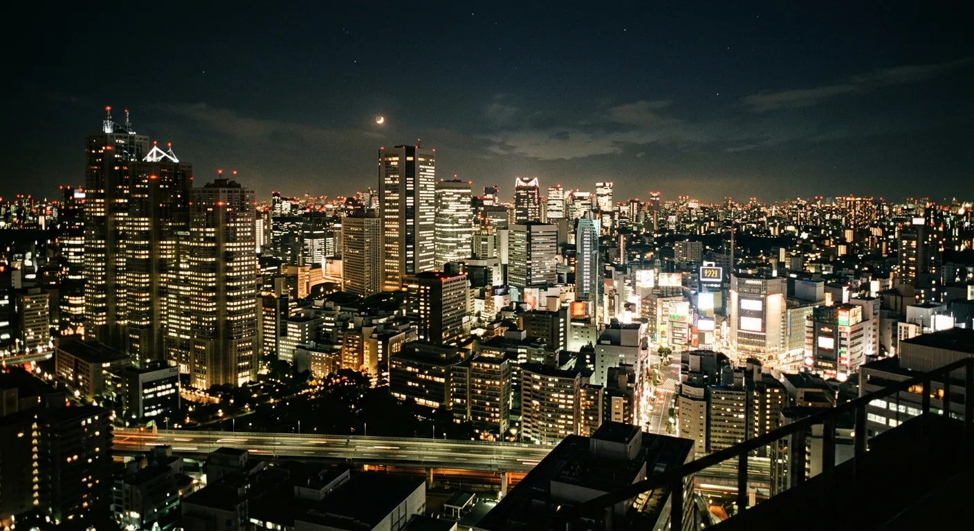 Karoshi y Overtime en Japón: La Verdad sobre las Horas Extra