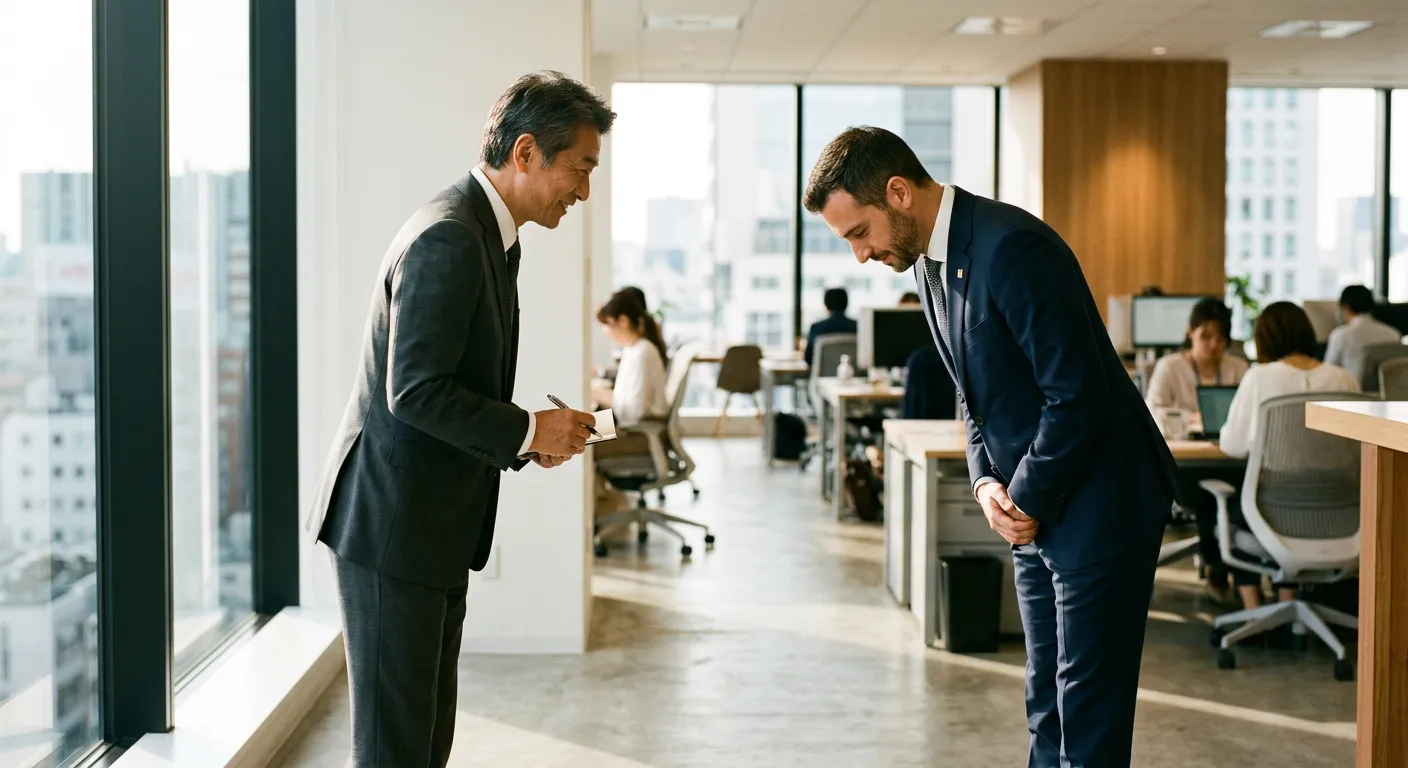 Keigo Simplificado: Hablar con Respeto en Japonés
