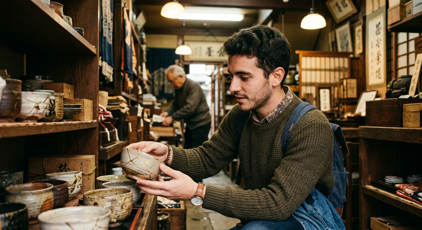 Mottainai: La Filosofía Japonesa contra el Desperdicio