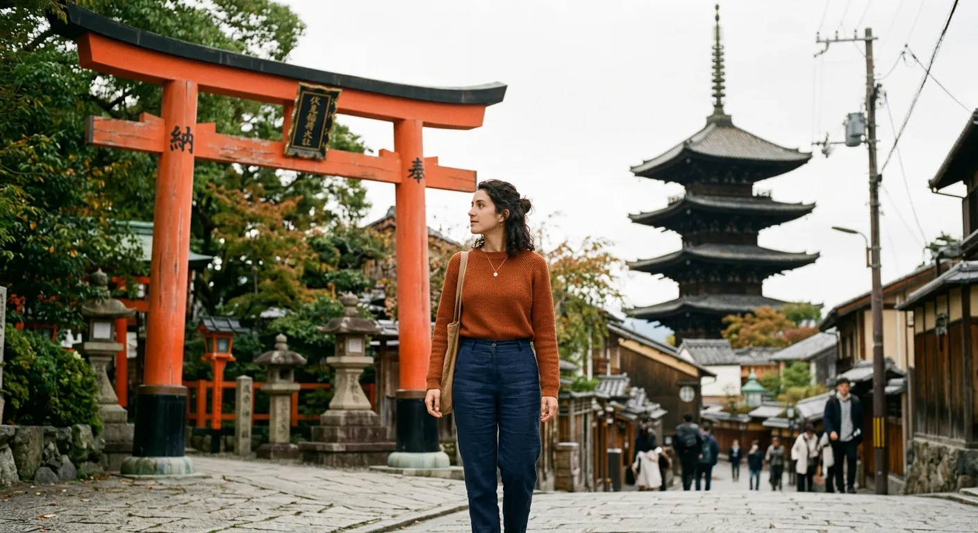 Religión en Japón: Sintoísmo y Budismo en Armonía
