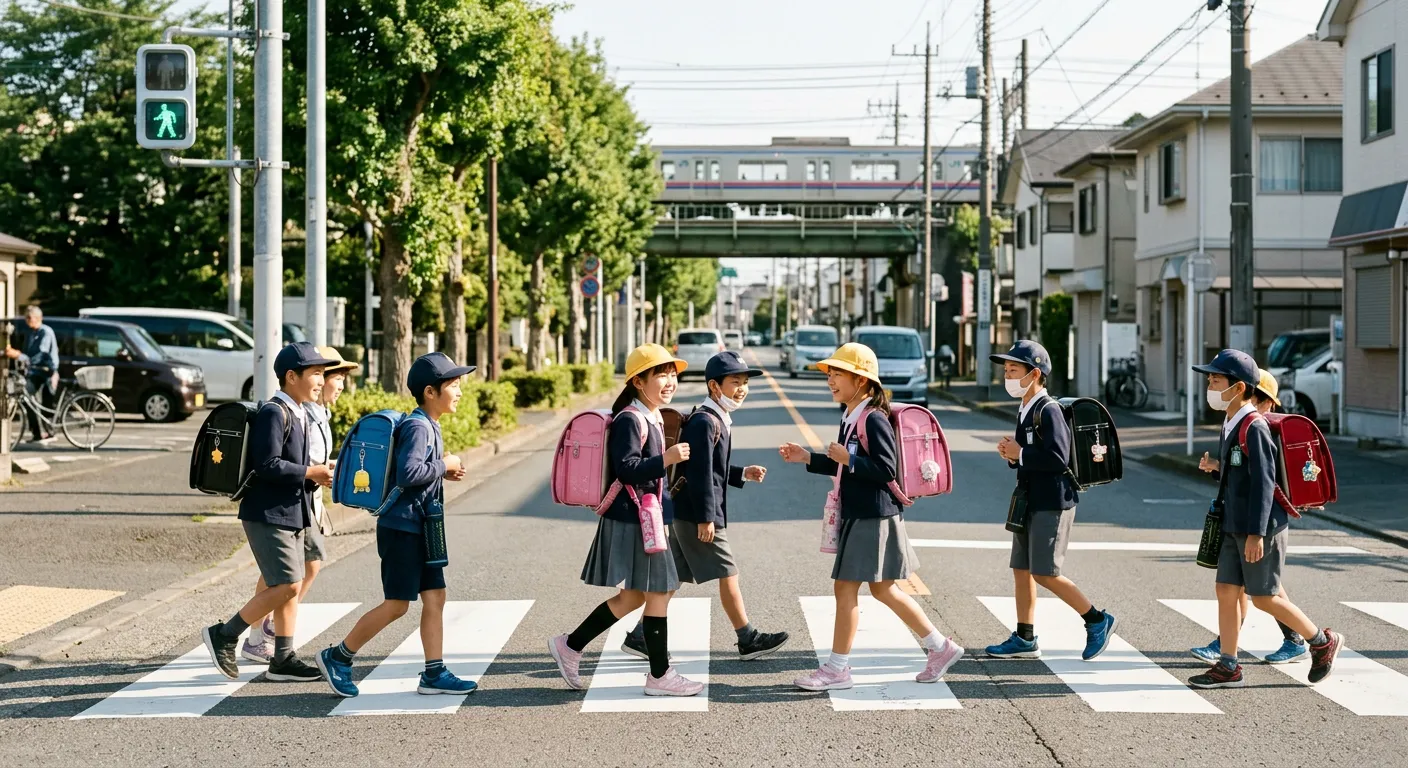 Sistema Educativo Japonés: Cómo Funciona
