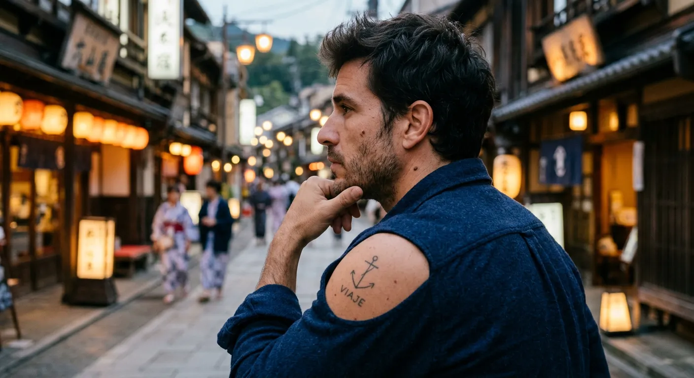 Tatuajes y Onsen: Restricciones y Alternativas