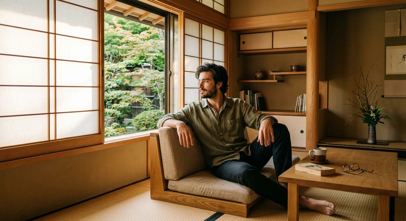 Aplicando Wabi-Sabi en tu Hogar: Guía Práctica de Decoración Auténtica