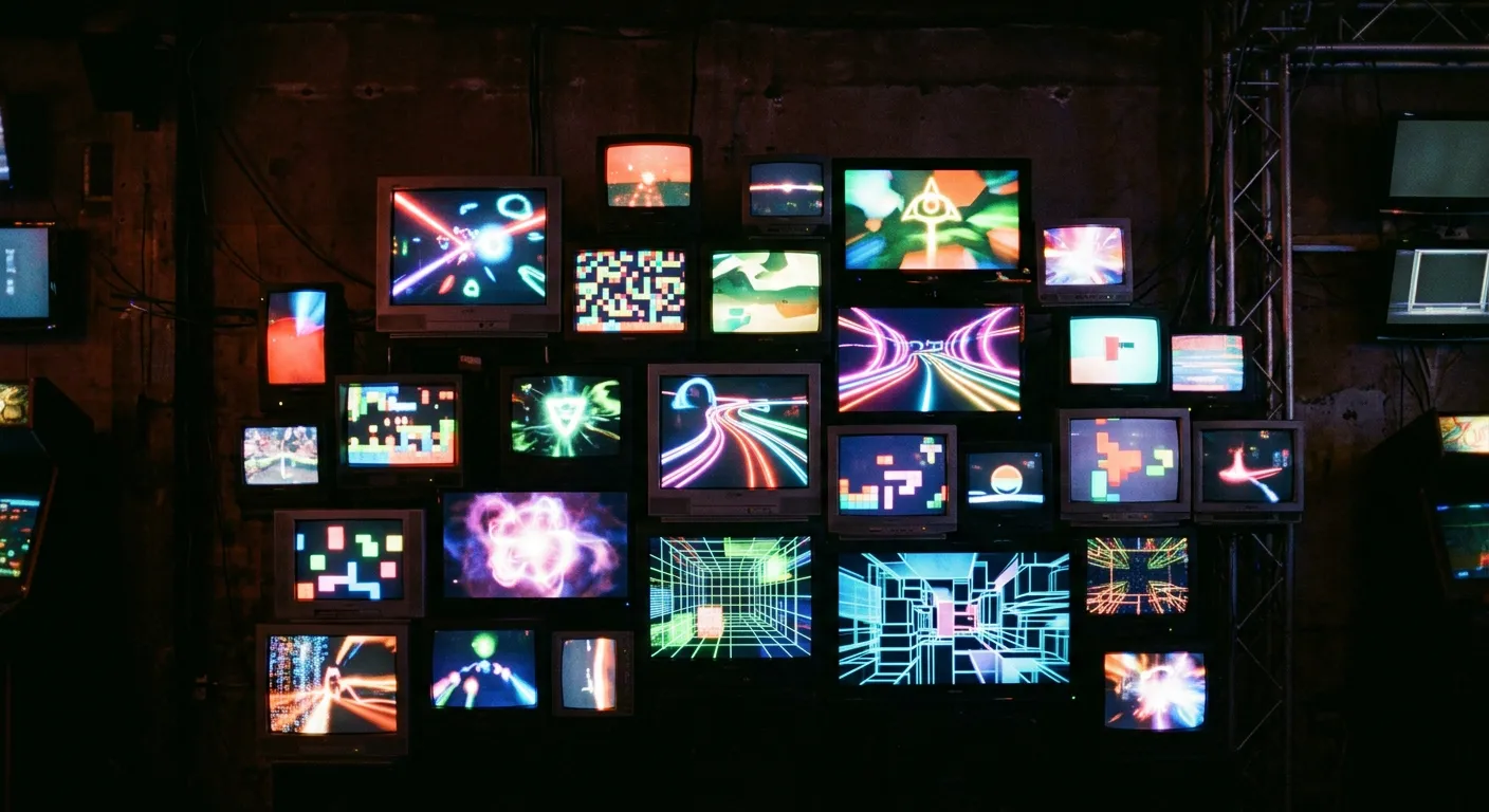 Otros gigantes de la industria del videojuego