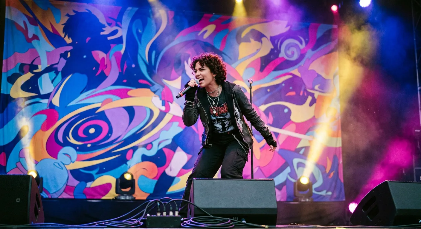 El anisong y su relacion inseparable con el J-Pop