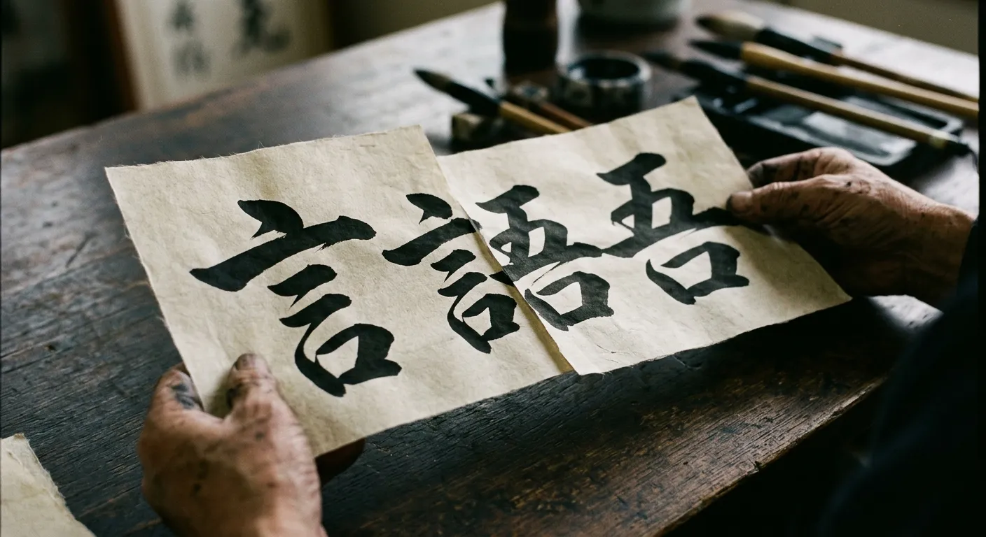 Los kanji fonosemanticos, sonido y significado