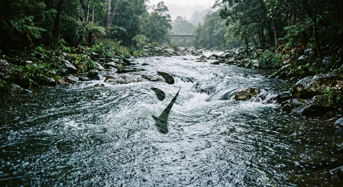 El radical del agua