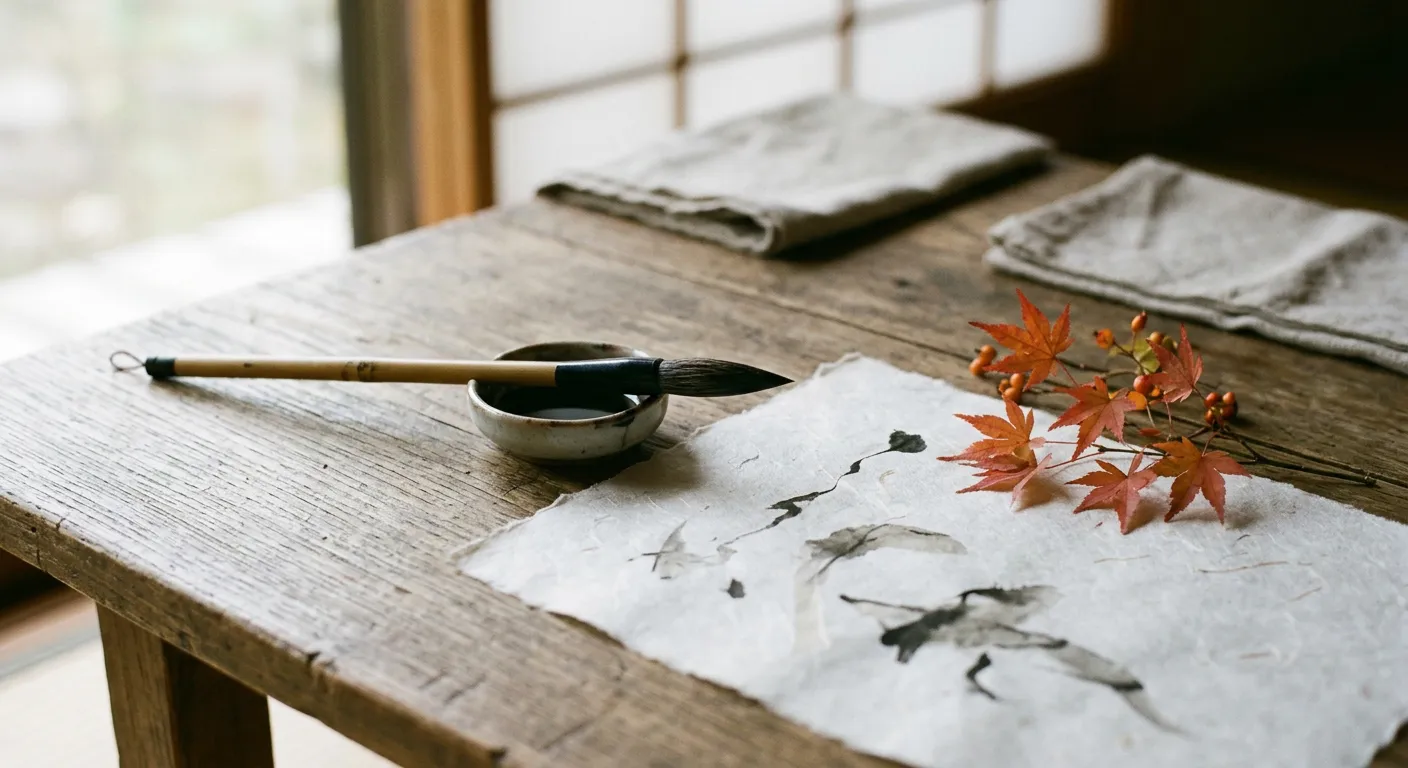 Los kigo, las palabras de estacion del haiku