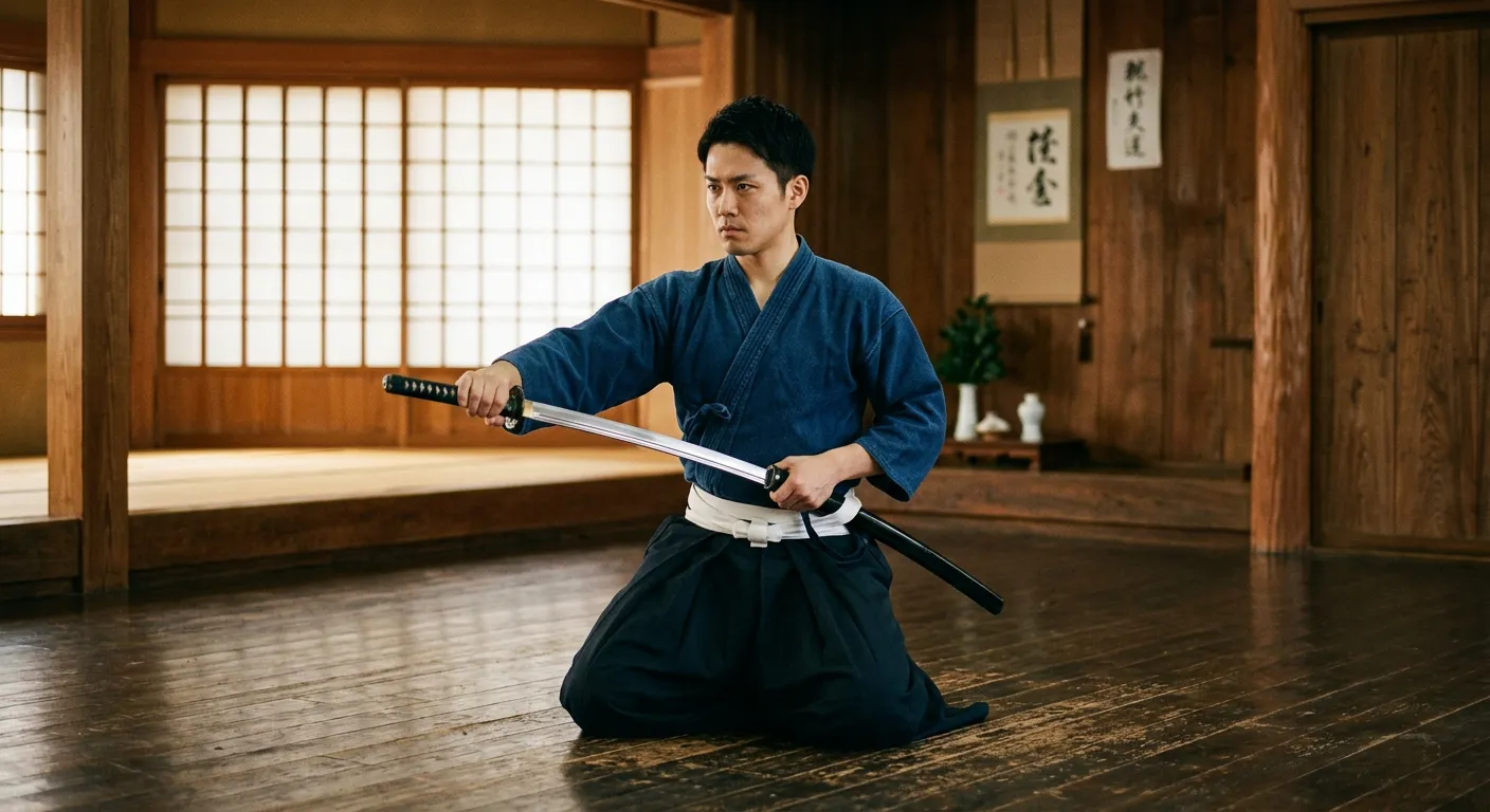 La unidad de corazon, tecnica y cuerpo, shin-gi-tai