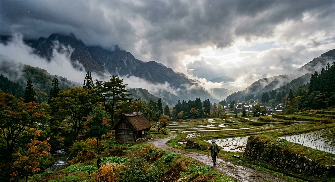 Los refranes de la naturaleza y el clima