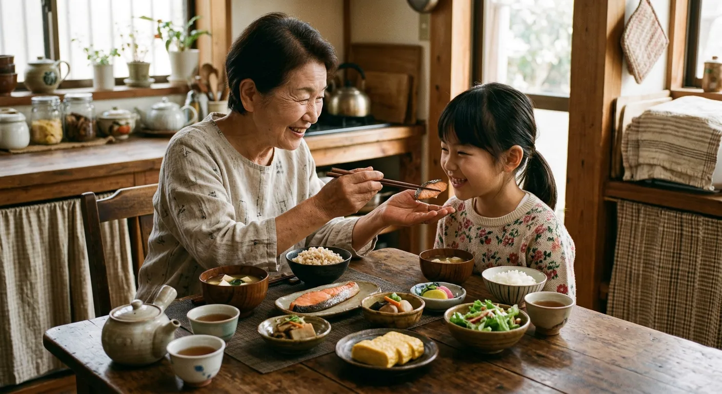 Los refranes de la comida y el cuerpo