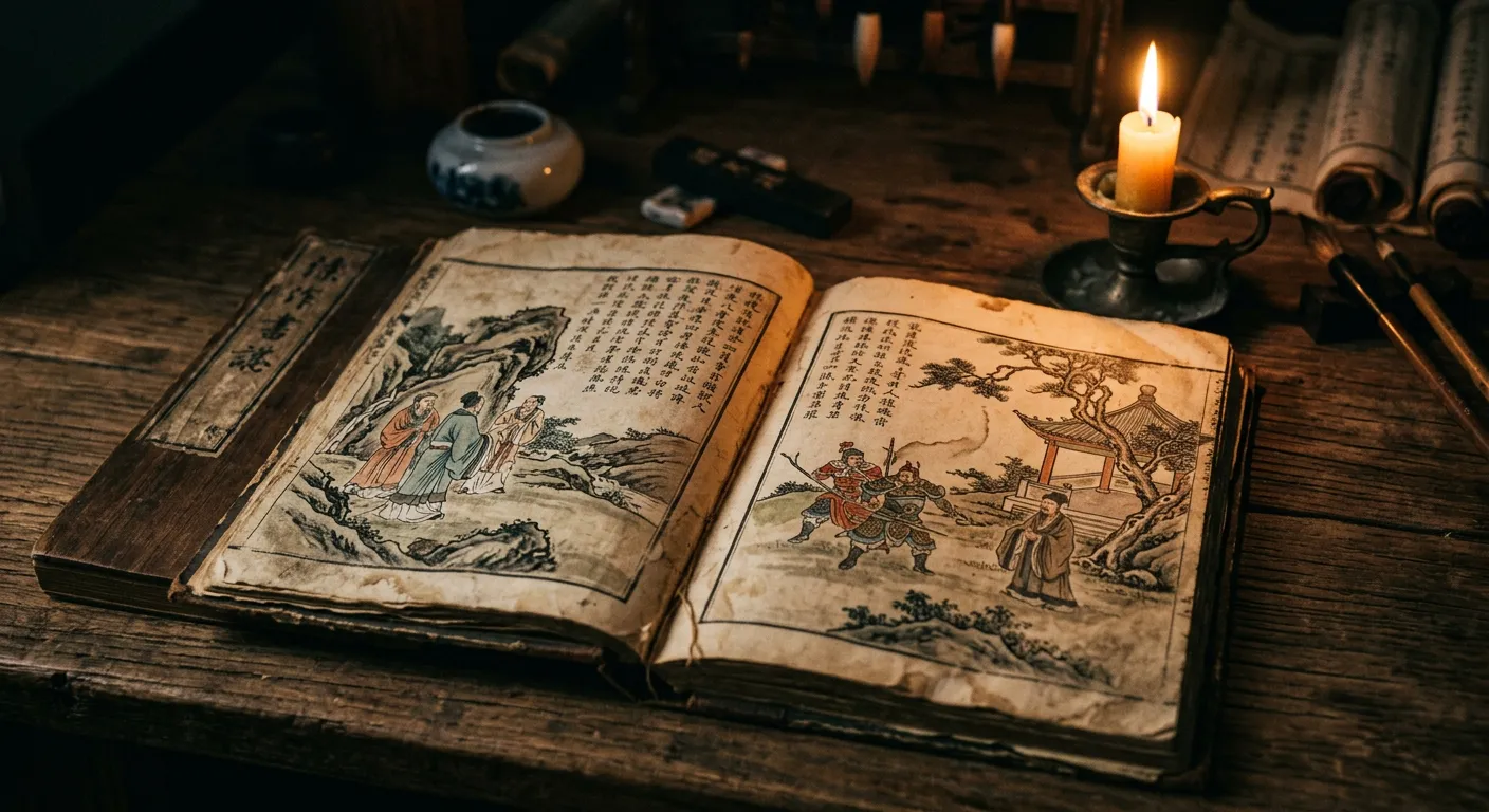 Los kojiseigo, idiomas con una historia detras