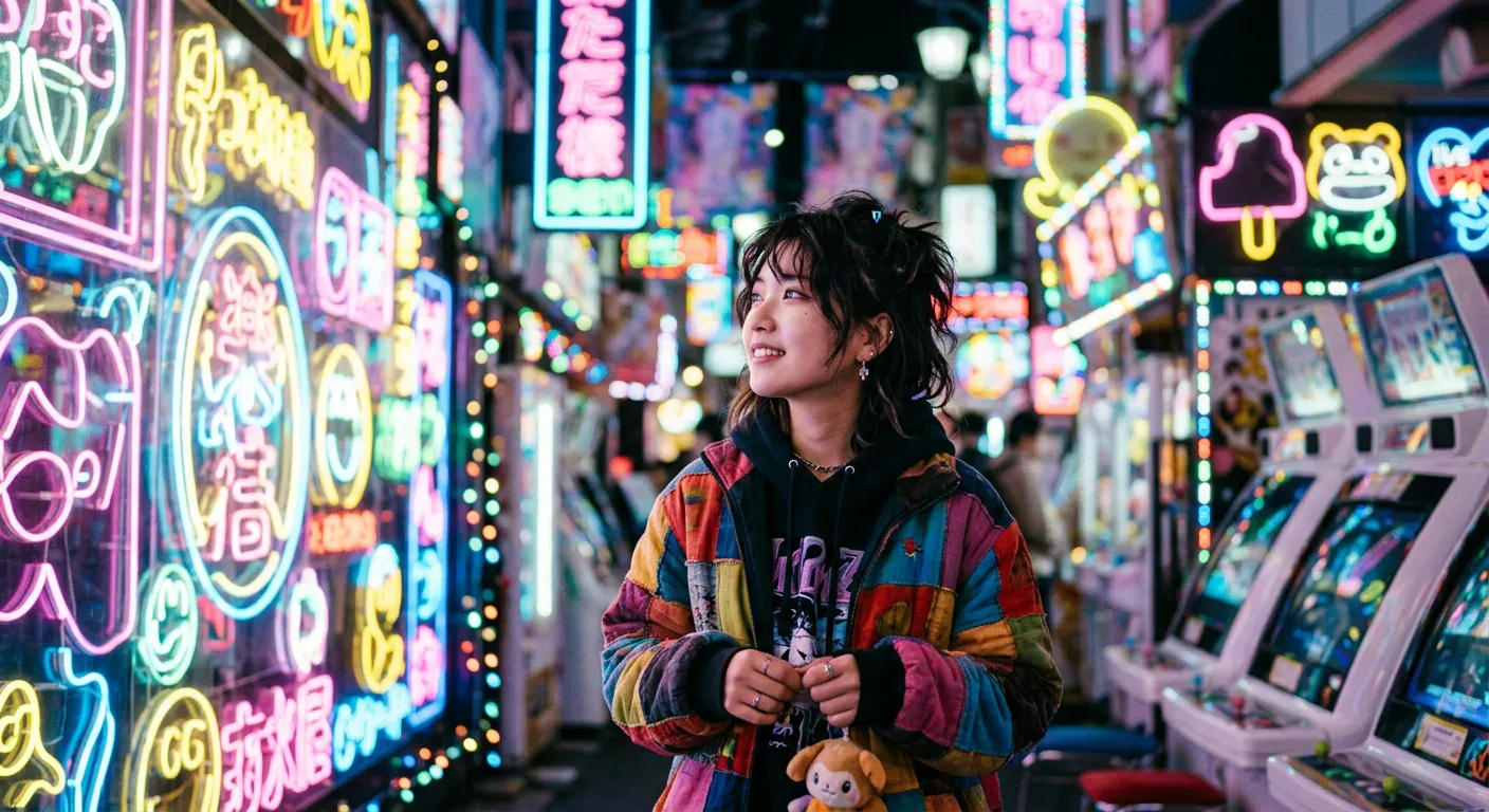 El yume en la cultura pop japonesa moderna